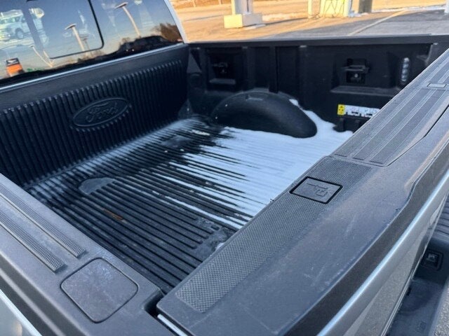 2022 Ford F-150 XLT w/ 360 Camera + Trailer Tow Package