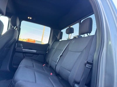 2022 Ford F-150 XLT w/ 360 Camera + Trailer Tow Package