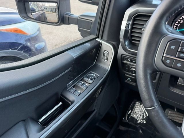 2022 Ford F-150 XLT w/ 360 Camera + 157" Wheelbase / 6.5' Box