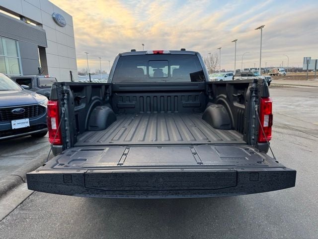 2022 Ford F-150 XLT w/ 360 Camera + 157" Wheelbase / 6.5' Box