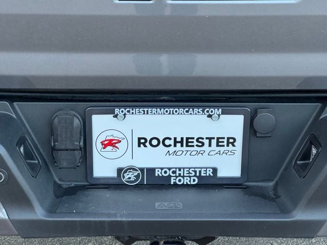 2022 Ford F-150 XLT w/ 360 Camera + 157" Wheelbase / 6.5' Box