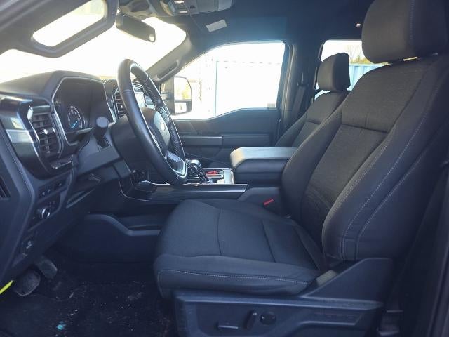 2022 Ford F-150 XLT w/ 360 Camera + 157" Wheelbase / 6.5' Box