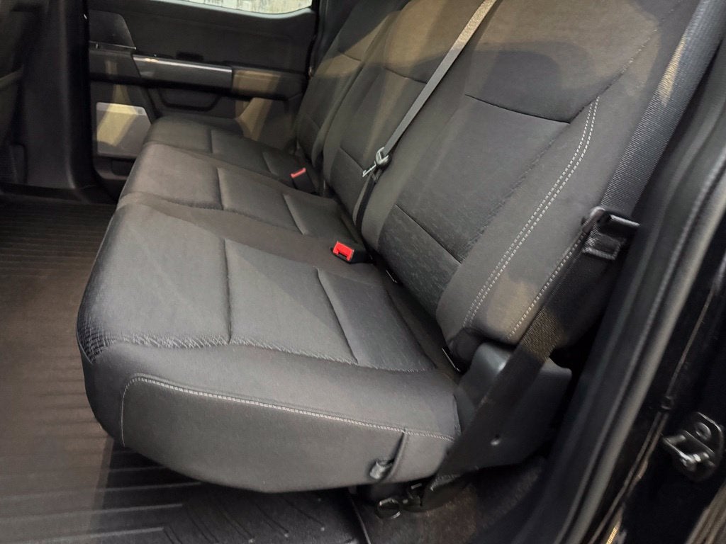 2023 Ford F-150 XLT w/360 Camera + Adaptive Cruise