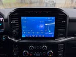 2023 Ford F-150 XLT w/360 Camera + Adaptive Cruise