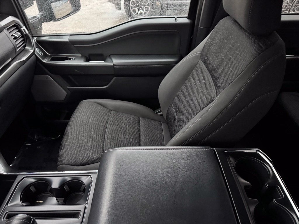 2023 Ford F-150 XLT w/360 Camera + Adaptive Cruise