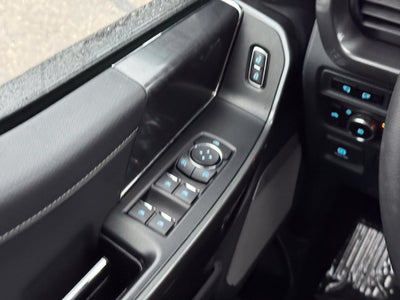 2023 Ford F-150 XLT w/360 Camera + Adaptive Cruise