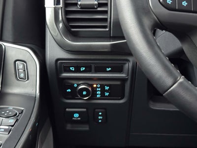2023 Ford F-150 XLT w/360 Camera + Adaptive Cruise