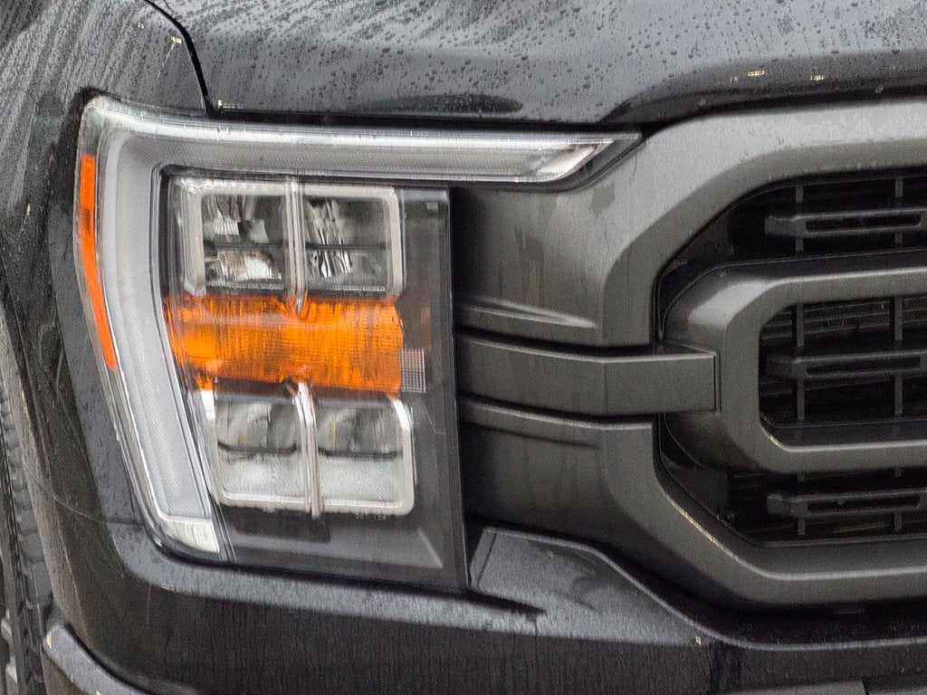 2023 Ford F-150 XLT w/360 Camera + Adaptive Cruise