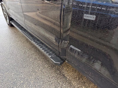 2023 Ford F-150 XLT w/360 Camera + Adaptive Cruise