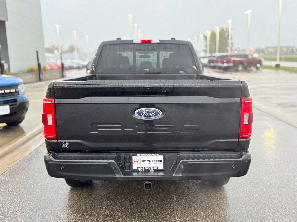 2023 Ford F-150 XLT w/360 Camera + Adaptive Cruise