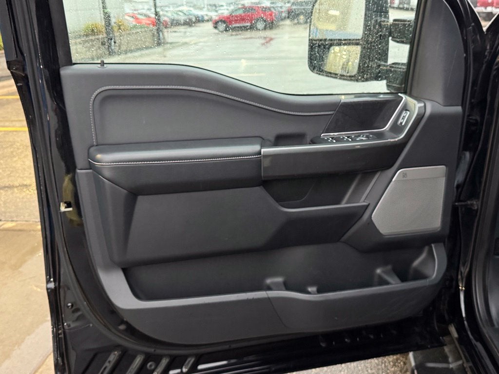 2023 Ford F-150 XLT w/360 Camera + Adaptive Cruise