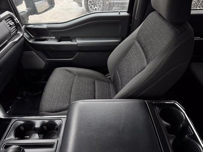 2023 Ford F-150 XLT w/360 Camera + Adaptive Cruise