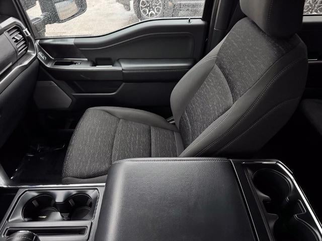 2023 Ford F-150 XLT w/360 Camera + Adaptive Cruise