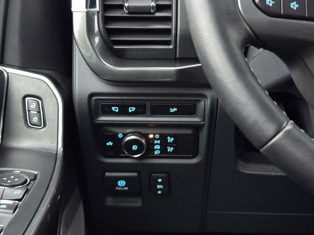 2023 Ford F-150 XLT w/360 Camera + Adaptive Cruise