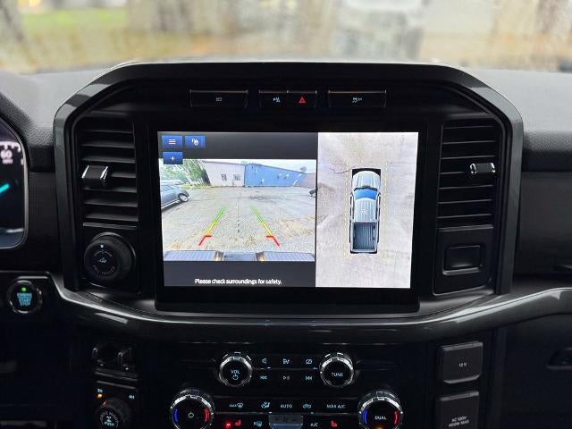 2023 Ford F-150 XLT w/360 Camera + Adaptive Cruise