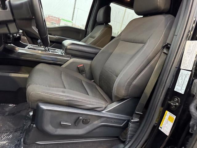 2023 Ford F-150 XLT w/360 Camera + Adaptive Cruise