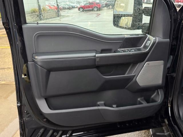 2023 Ford F-150 XLT w/360 Camera + Adaptive Cruise