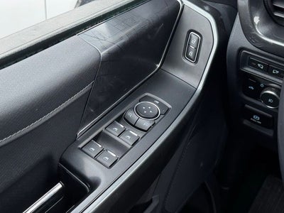 2022 Ford F-150 XLT w/ Power Slide Rear Window + Trailer Tow Package