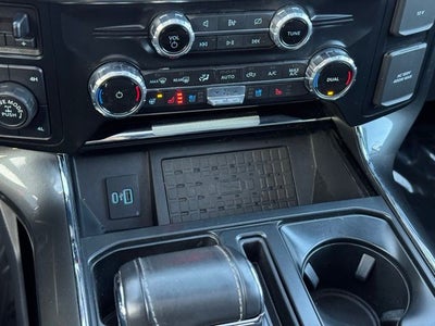 2023 Ford F-150 Lariat w/ Heated Steering Wheel + Max Tow / 157" Wheelbas