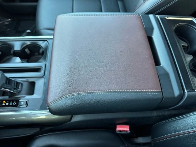 2023 Ford F-150 Lariat w/ Heated Steering Wheel + Max Tow / 157" Wheelbas