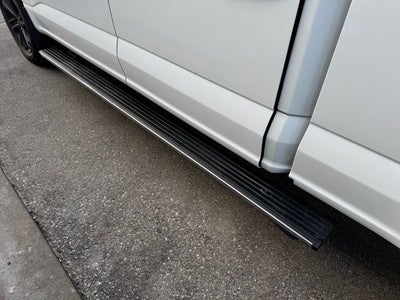 2023 Ford F-150 Lariat w/ Heated Steering Wheel + Max Tow / 157" Wheelbas