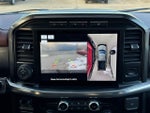 2023 Ford F-150 Lariat w/ Heated Steering Wheel + Max Tow / 157" Wheelbas