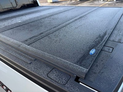 2023 Ford F-150 Lariat w/ Heated Steering Wheel + Max Tow / 157" Wheelbas