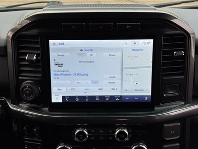 2023 Ford F-150 XLT w/ Intelligent Access + Max Tow Package