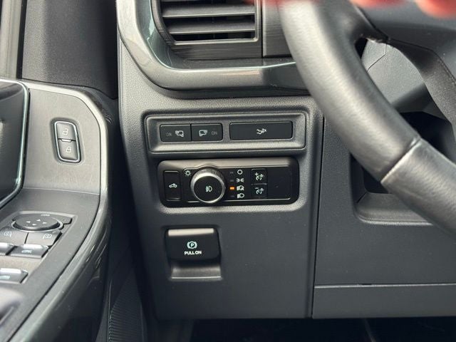 2023 Ford F-150 XLT w/ Intelligent Access + Max Tow Package