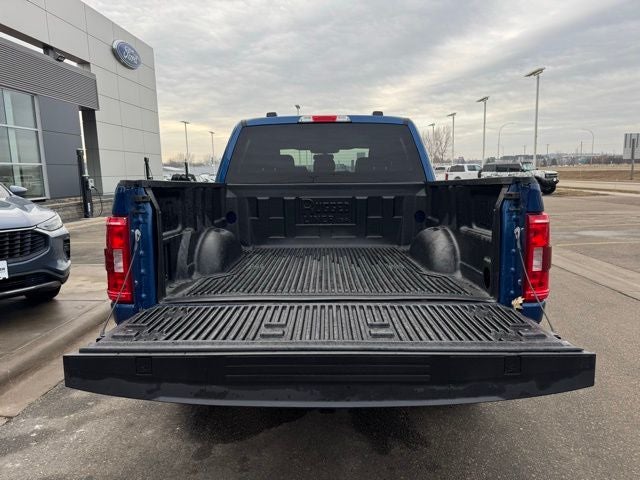 2023 Ford F-150 XLT w/ Intelligent Access + Max Tow Package
