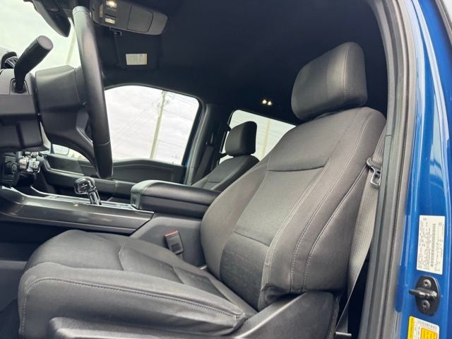 2023 Ford F-150 XLT w/ Intelligent Access + Max Tow Package