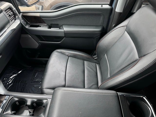 2023 Ford F-150 Lariat w/ Trailer Tow Package