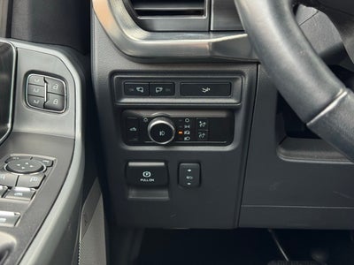 2023 Ford F-150 Lariat w/ Trailer Tow Package