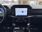 2023 Ford F-150 XLT w/ Twin Panel Moonroof + Max Tow / 157" Wheelbase