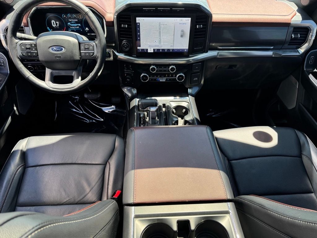 2023 Ford F-150 Lariat w/ 6.5' Box
