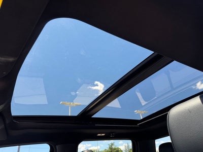 2023 Ford F-150 Lariat w/ 6.5' Box