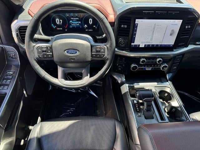 2023 Ford F-150 Lariat w/ 6.5' Box
