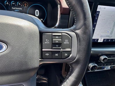 2023 Ford F-150 Lariat w/ 6.5' Box