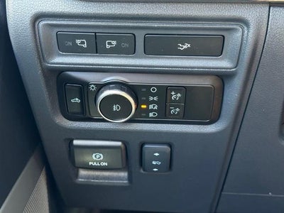 2023 Ford F-150 Lariat w/ 6.5' Box