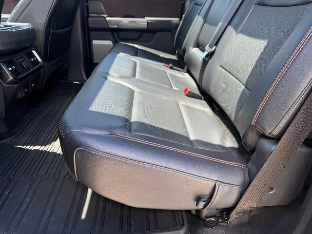 2023 Ford F-150 Lariat w/ 6.5' Box