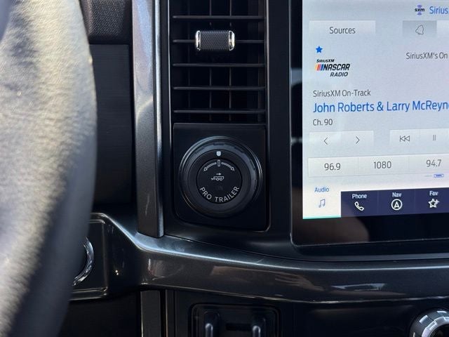 2023 Ford F-150 XLT w/ 6.5' Box