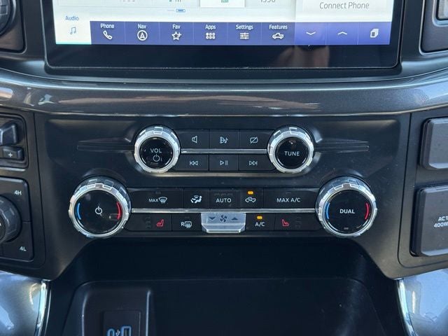 2023 Ford F-150 XLT w/ 6.5' Box