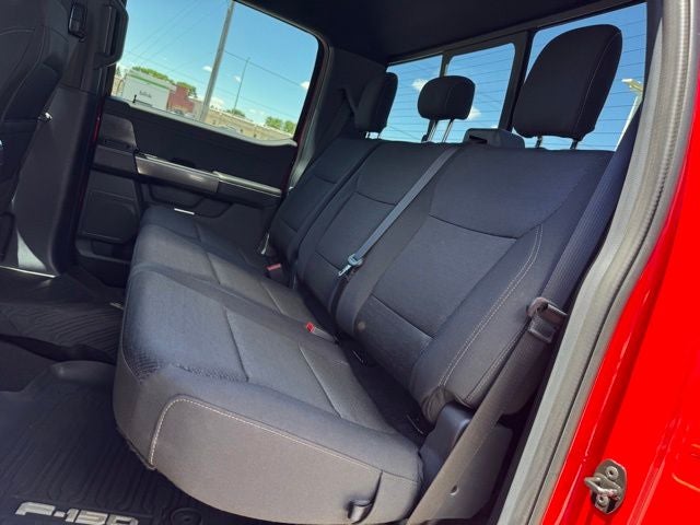 2023 Ford F-150 XLT w/ 6.5' Box