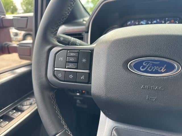 2023 Ford F-150 XLT w/ 6.5' Box