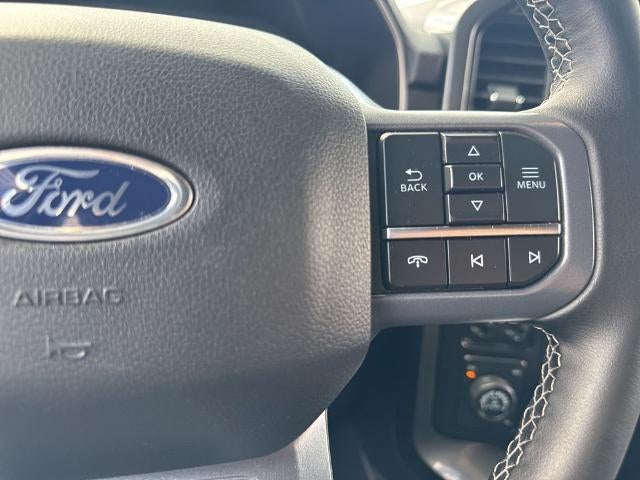 2023 Ford F-150 XLT w/ 6.5' Box