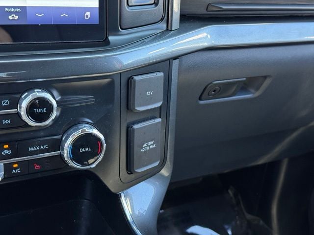 2023 Ford F-150 XLT w/ 6.5' Box