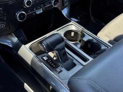 2023 Ford F-150 XLT w/ 6.5' Box