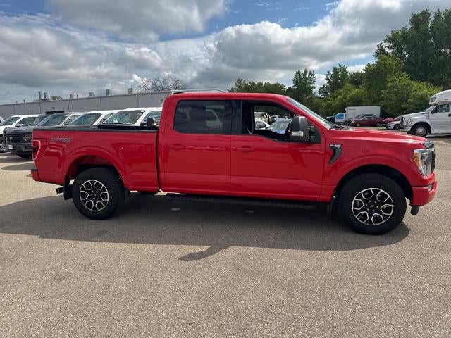 2023 Ford F-150 XLT w/ 6.5' Box