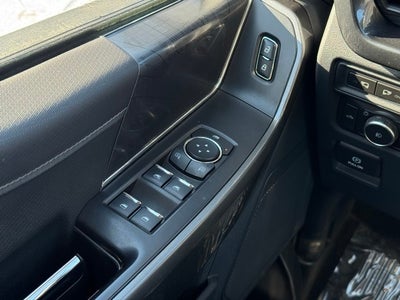 2022 Ford F-150 XLT w/ Intelligent Access + Trailer Tow Package