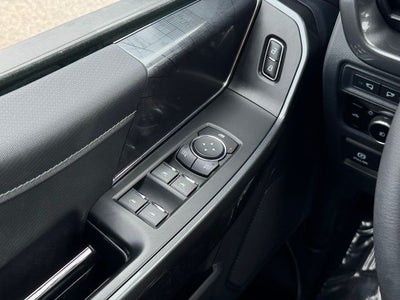 2023 Ford F-150 XLT w/ Twin Panel Moonroof + Trailer Tow Package